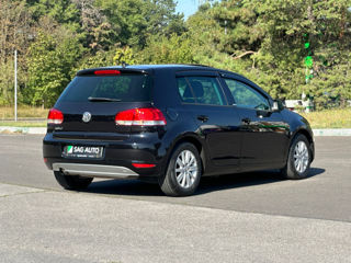 Volkswagen Golf foto 5