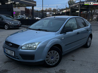 Ford Focus foto 5