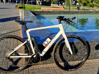 BMC Carbon foto 4