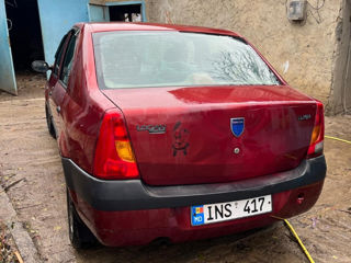 Dacia Logan foto 9