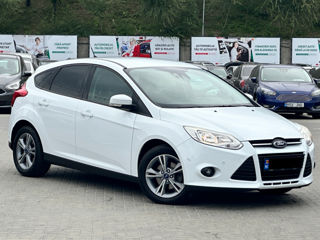 Ford Focus foto 1