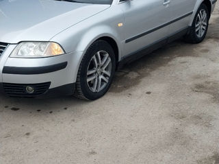 Volkswagen Passat foto 6