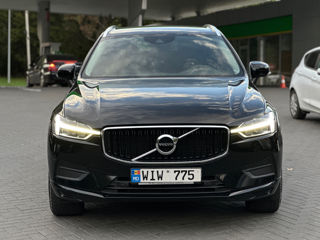 Volvo XC60 foto 2