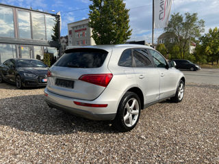 Audi Q5 foto 4