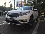 Honda CR-V foto 2