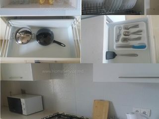 Apartament cu 1 cameră, 50 m², Centru, Chișinău foto 17