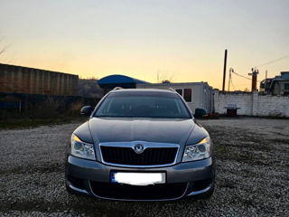 Skoda Octavia foto 2