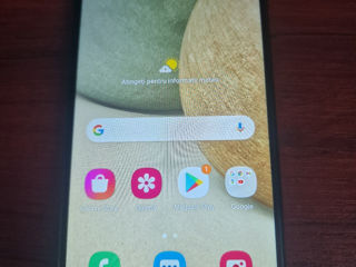 Samsung a12 64gb 4gb ram stare buna încărcător 1000lei nu cedez