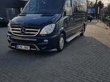 Mercedes Sprinter foto 1