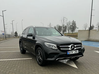 Mercedes GLC