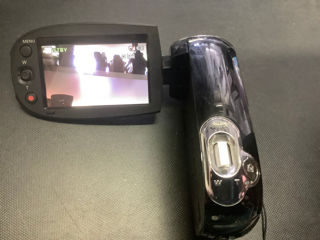 Samsung SMX-C20 video camera