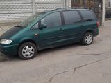 Seat Alhambra foto 2