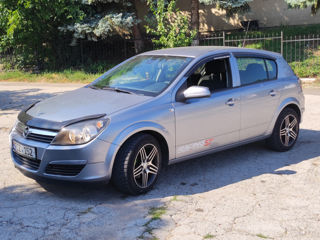 Opel Astra foto 3