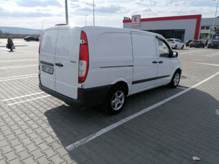 Mercedes Mercedes Vito foto 5