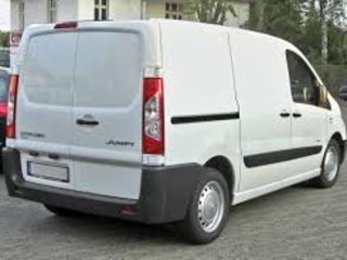 Peugeot Expert foto 7