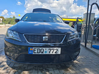 Seat Toledo foto 1