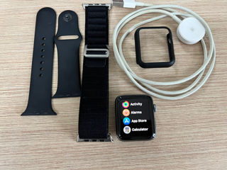 vând Apple Watch 3 42mm GPS