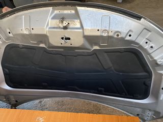 Продам капот Kia sorento foto 4