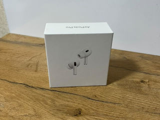 Apple AirPods Pro 2 (Type-C)