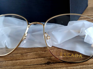 Продаются брендовые оправы для зрения/Vand rame pentru ochelari. foto 10