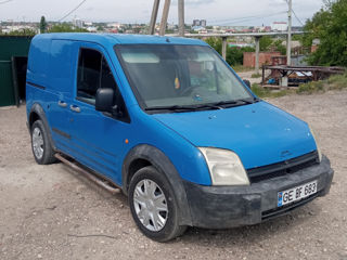 Ford Transit Connect фото 1
