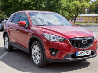 Mazda CX-5 foto 5