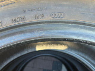 Anvelope 235/45 r19 dunlop sp winter sport 3d. m+s foto 3