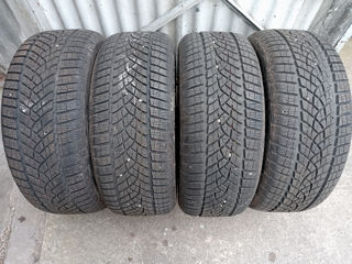 225 55 R16 Goodyear Ultra Grip foto 1