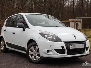 Renault scenic 3 , Рено Сценик 3 до рестайлинга.