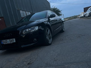 Audi A5 foto 3