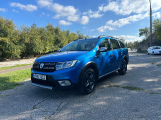 Dacia Logan Mcv foto 2