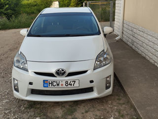 Toyota Prius foto 6