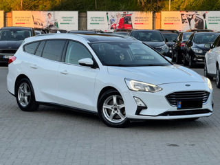 Ford Focus foto 1