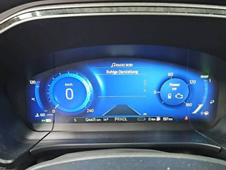 Ford Kuga фото 5