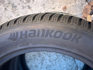 215/55 R18 Hankook Icept Evo3/ Доставка, livrare toata Moldova 2024 foto 7