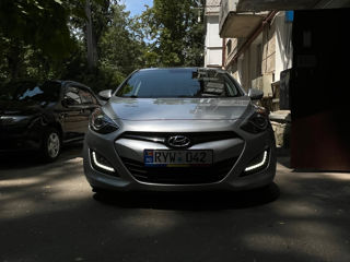 Hyundai i30 foto 2