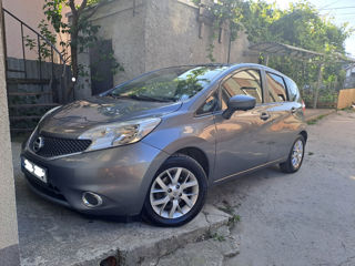 Nissan Note foto 1