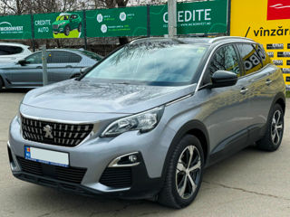 Peugeot 3008 foto 4