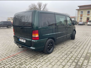 Mercedes Vito foto 3