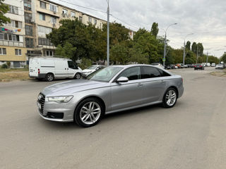 Audi A6 foto 1