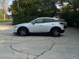 Mazda CX-3 foto 4