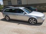 Audi A6 foto 4