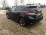 Lexus CT Series foto 3