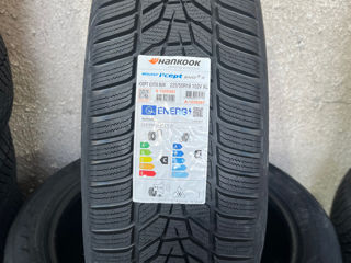 225/55 R18 Hankook Icept Evo3/ Доставка, livrare toata Moldova 2024