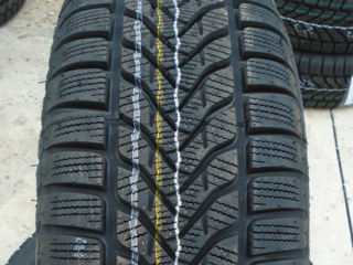 225/60R18 Lassa de la Bridgestone Iarna 2024!