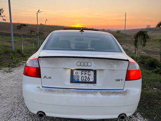 Audi A4 foto 4