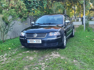 Volkswagen Passat foto 7