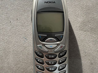 Nokia -6310i foto 3