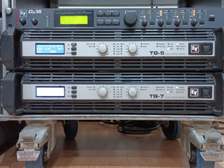 Electro Voice tg7, tg5, dx38