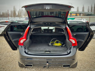 Volvo V60 foto 7